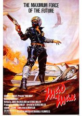 Mad Max 1 Hd izle