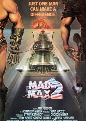 Mad Max 2 Hd izle