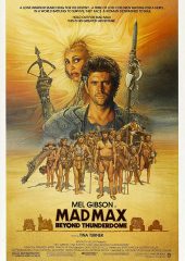 Mad Max 3 Hd izle