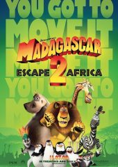 Madagaskar 2 Hd izle