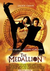 Madalyon Hd izle