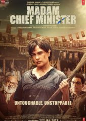 Madam Chief Minister Hd izle