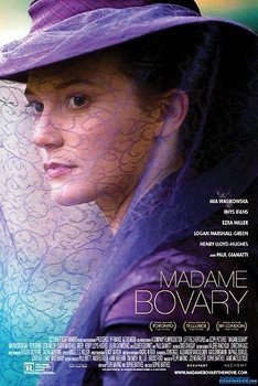 Madame Bovary Hd izle