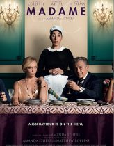 Madame Hd izle