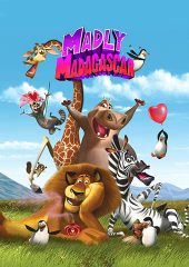 Madly Madagaskar Hd izle