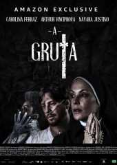 Mağara – A Gruta Hd izle