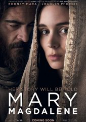 Magdalalı Meryem Hd izle