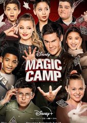 Magic Camp Hd izle