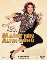 Maide ’nin Altın Günü Hd izle