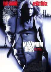 Maksimum Risk Hd izle