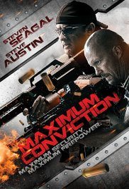 Maksimum Tehlike Hd izle