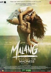 Malang – Unleash the Madness Hd izle