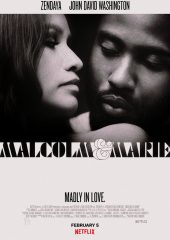 Malcolm ve Marie Hd izle