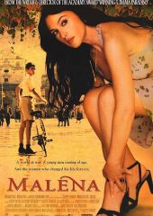 Malena Hd izle