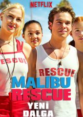 Malibu Rescue: Yeni Dalga Hd izle