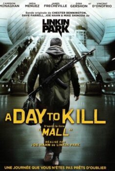 Mall Hd izle