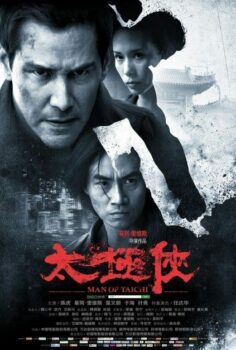 Man of Tai Chi Hd izle