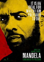 Mandela Özgürlüğe Giden Uzun Yol Hd izle