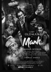 Mank Hd izle