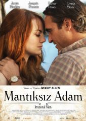 Mantıksız Adam Hd izle