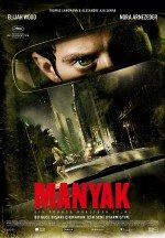 Manyak Hd izle