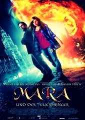 Mara Dünyanın Kurtarıcısı Hd izle