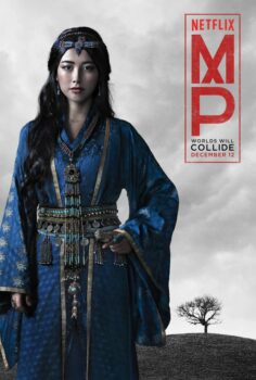 Marco Polo One Hundred Eyes Hd izle