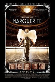 Marguerite Hd izle