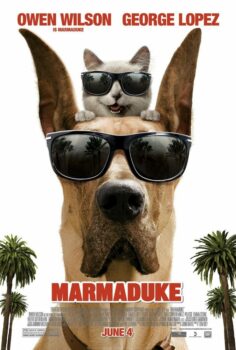 Marmaduke Hd izle