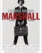 Marshall Hd izle