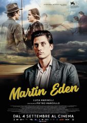 Martin Eden Hd izle