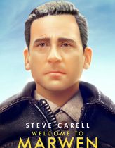 Marwen ’a Hoş Geldiniz Hd izle