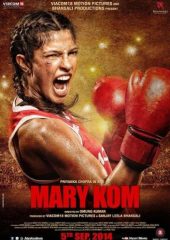 Mary Kom Hd izle