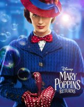 Mary Poppins: Sihirli Dadı Hd izle