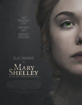 Mary Shelley Hd izle