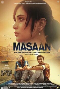 Masaan Hd izle