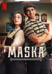 Maska Hd izle