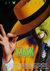 Maske 1 Hd izle