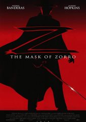 Maskeli Kahraman Zorro Hd izle