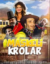 Maskeli Krolar Hd izle