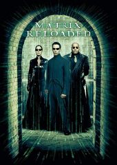 Matrix 2: Reloaded Hd izle