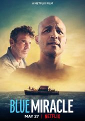 Mavi Mucize Hd izle