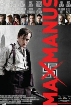 Max Manus Hd izle