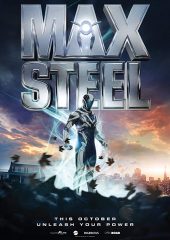 Max Steel Hd izle