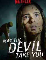 May the Devil Take You Hd izle