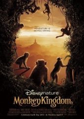 Maymun Krallığı Hd izle