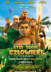 Maymun Prens Hd izle