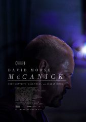 McCanick Hd izle