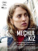 Meçhul Kız Hd izle