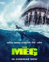 Meg: Derinlerdeki Dehşet Hd izle